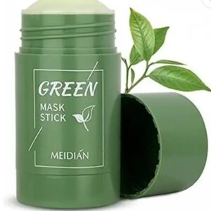 MEIDIAN Green Tea Cleansing Mask Stick 40gm