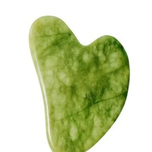 plixlife Gua Sha Tool for Skin Lifting Massage to Reduce Puffiness