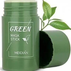 MEIDIAN Green Tea Cleansing Mask Stick 40gm