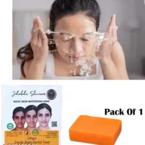 Tohubohu Skincare Sinche Soap 100gm