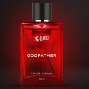 Private Lable Beardo Godfather Perfume 100ml