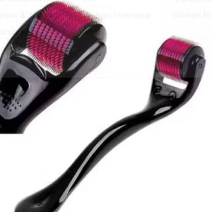 Private Lable Derma Roller For Women and Men Face Acne Scars