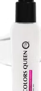 Private Label Colors Queen Color Changing Foundation 40ml