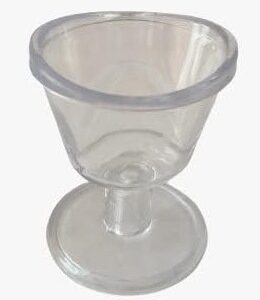 Private Lable AABHA Eye Wash Cups and Wine Glasses pack of 1