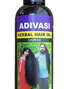 ADIVASI herbal hair oil 100ml