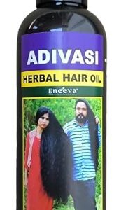 ADIVASI herbal hair oil 100ml