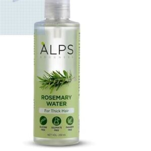 Alps Goodness Rosemary Water Refill Pack For Hair Growth 100ml