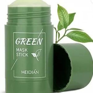 MEIDIAN Green Tea Cleansing Mask Stick 40gm