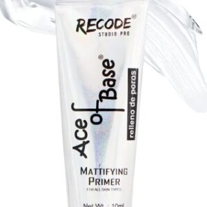 Recode Ace Of Base Makeup Primer 10ml