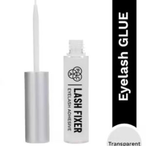 PAC Lash Fixer Eyelash Adhesive Transparent 5ml