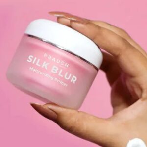 Praush Silk Blur Moisturizing Primer 50gm