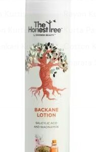The Honest Tree Backane Lotion 50 ml