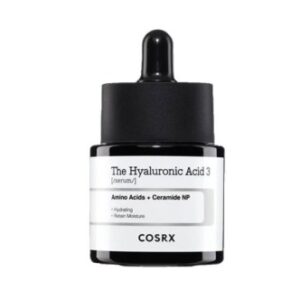 Cosrx The Hyaluronic Acid 3 Serum 20 ml