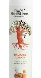 The Honest Tree Backane Lotion 50 ml