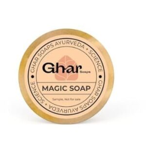 Ghar Soap for Bathing 25GM
