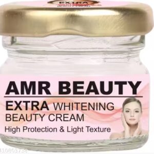 Private Label AMR Beauty Extra White Beauty cream 30 grms pack of 1