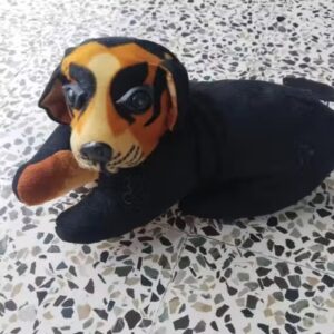 private Label Dog Stuffed Plush Soft Toy Doll Teddy Bear Animal For Girls Boys Kids Baby Car Birthday Home Decoration Cute Lovely Premium Quality Multicolor