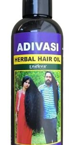 Adivasi Herbal Hair Oil 100ml