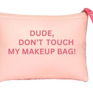 Private Label Makeup Bag