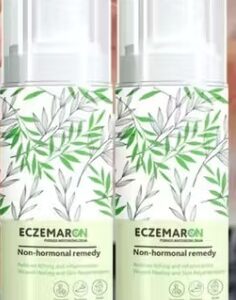 Eczemaron Anti Fungal Cream Pack of 2