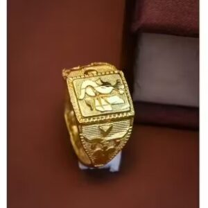 Private Label Fingre Ring for Men and Women