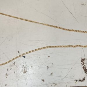 Private Label women fancy golden chain