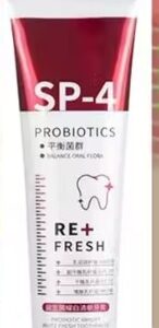 Latibule Teeth Whitening Toothpaste 40gm