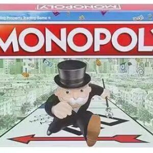 MONOPOLY Board Game