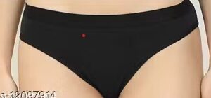 Lingerie womean underwear pant navy blue colour Size 28