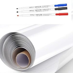 Private Label Whiteboard Sticker Paper Sheets