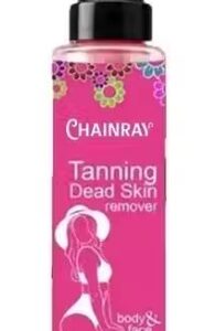 Private Label Dead Skin and Tan Removal 100ML