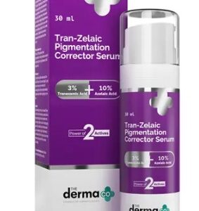 the derma Pigmentation Corrector Serum 30ml