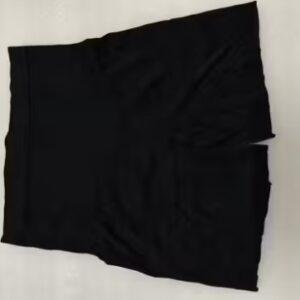 Private Label BodyShaper Original Seamless Shapewear High Waist Womens Corset for Flat Belly Black Colour