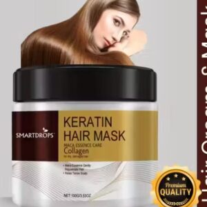 Private Lable Hair mask for Smoothening Hair 100g
