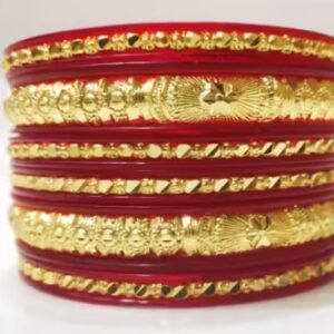 Private Lable Gold Plated Brass Bangle