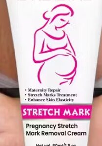 Drybins Stretch Mark Cream For Women For Scars 60ML FOR WOMEN
