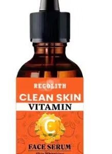 Regolith Vitamin C Face Serum Skin Brightening Serum 30ML