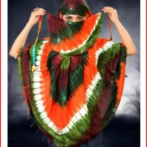 Private Lable Classy Women Scarves multicolour