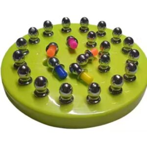 Private Lable Match Stick Chess Game Set for Kids and Adults