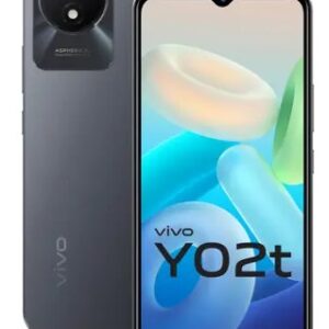 Vivo Y02t Cosmic Grey 64 GB 4 GB RAM IMEI 863043067950499