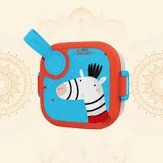Rabitat Lunchmate Mini Multicolor