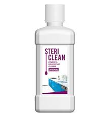 Steri Clean Powerful Disinfectant Cleaner Original 250Ml