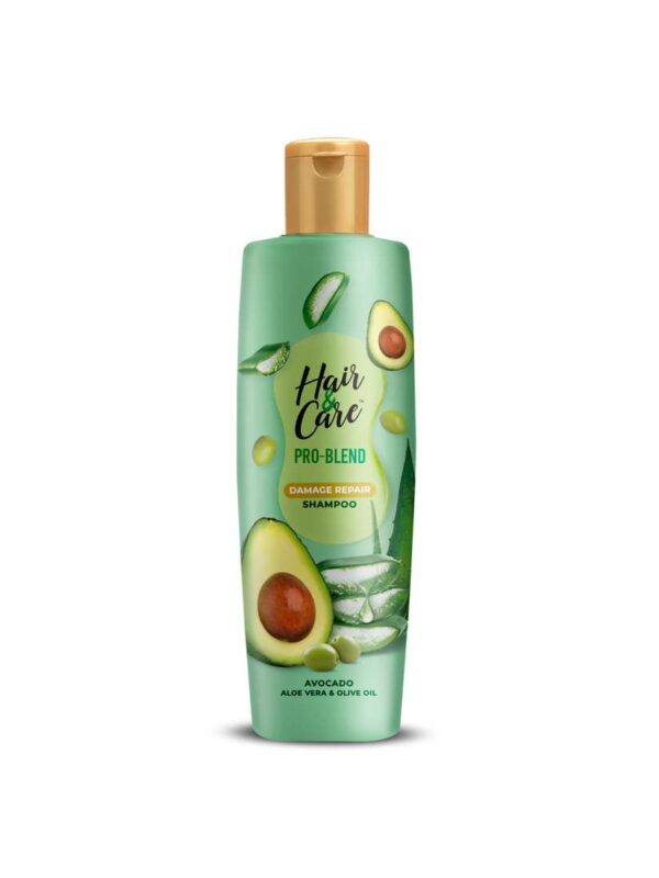 Hair Care Pro Blend Damage Repair Shampoo 300Ml