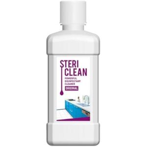 Steri Clean Powerful Disinfectant Cleaner Original 250Ml