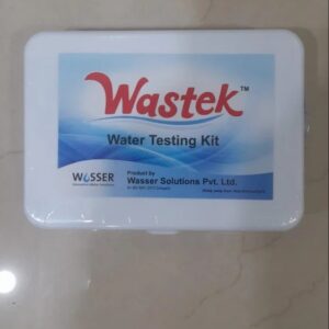 Wastek Water Testing Kit