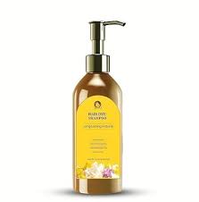 Long Lasting Hair Dye Shampoo 100Ml