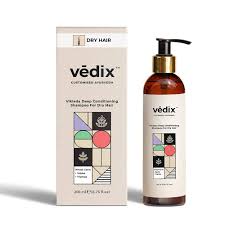 Vedic Vileda Deep Conditioning Shampoo 100Ml