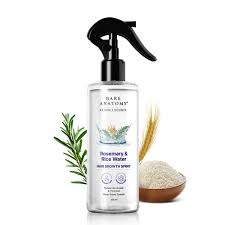 Bare Anatomy Rosemary Rice Water Hair Growth Spray 200Ml