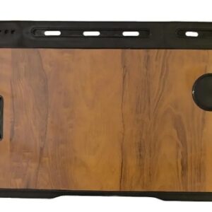 Plastic Foldable Laptop Table For Bed