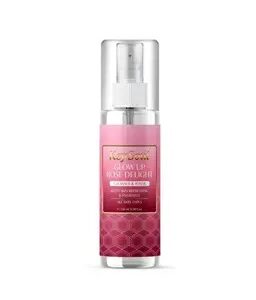 Rcm Key Soul Glow Up Rose Delight 100Ml